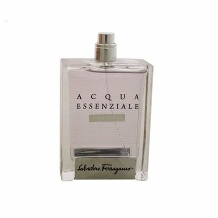 

Salvatore Ferragamo Acqua Essenziale Colonia 3.4oz EDT Spray Men's Cologne - новинка