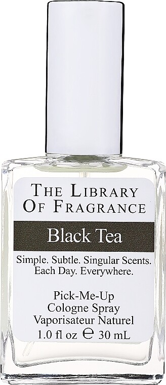 

Одеколон Demeter Fragrance The Library of Fragrance Black Tea