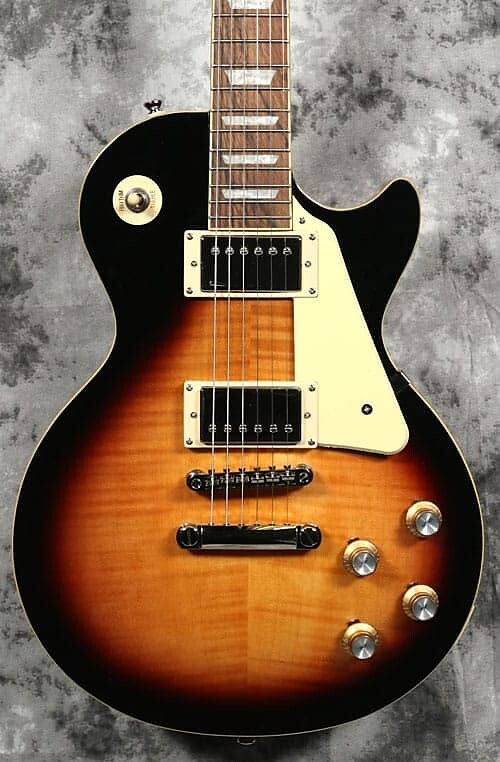 

Epiphone - Les Paul Standard 60-х