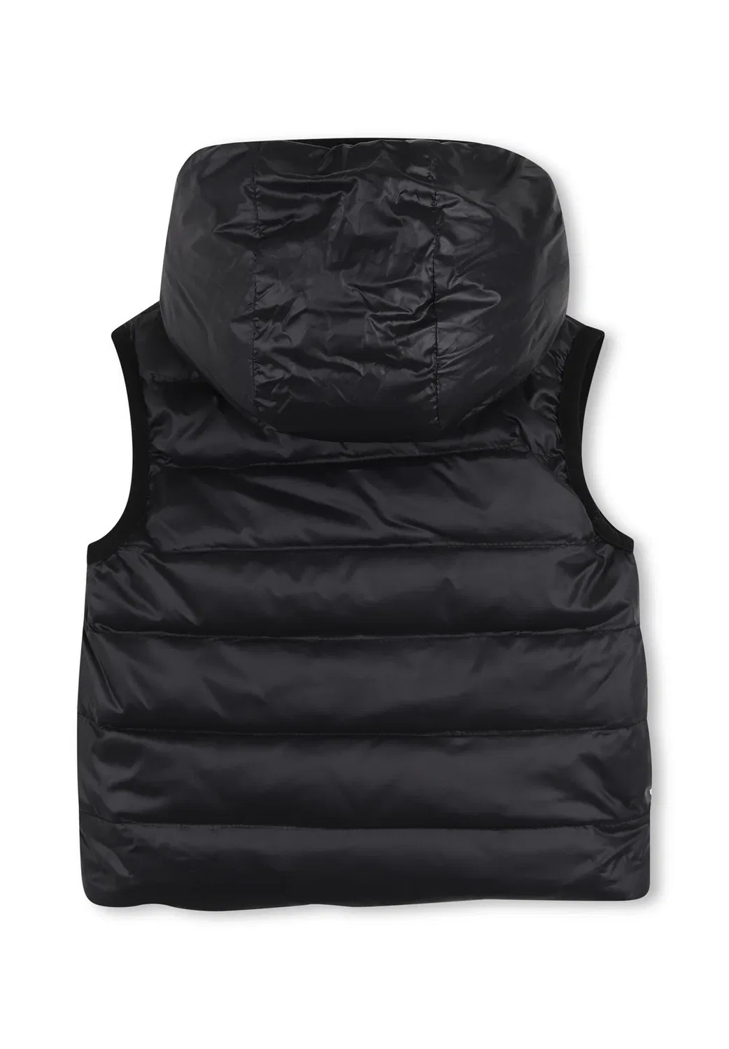 Жилет Boss Kidswear, Olive — фото 2