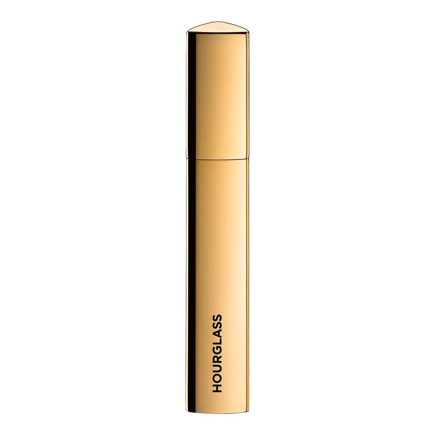 Тушь для ресниц удлиняющая объемная водостойкая Hourglass, 9.4 г, 10 мл, Black