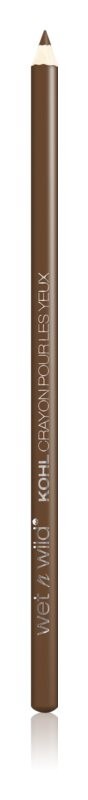 

Каял подводка для глаз Wet n Wild Color Icon, оттенок Simma Brown Now!