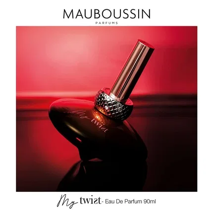 Парфюмерная вода Mauboussin My Twist, 90 мл