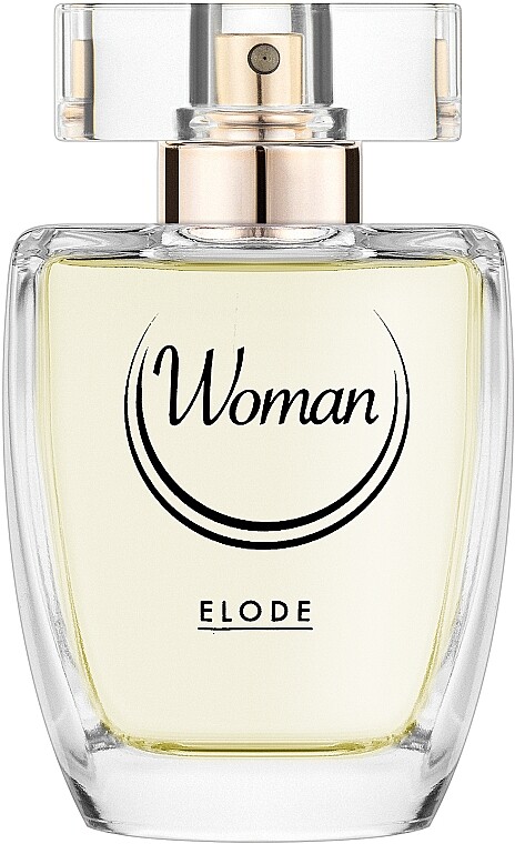 

Духи Elode Woman