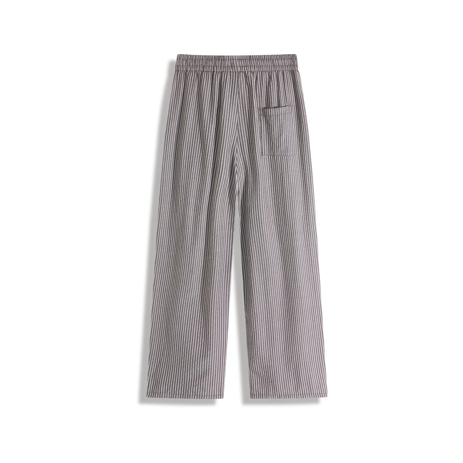 Детские повседневные брюки унисекс Casual Pants Unisex, MostwantedLab, Black — фото 3