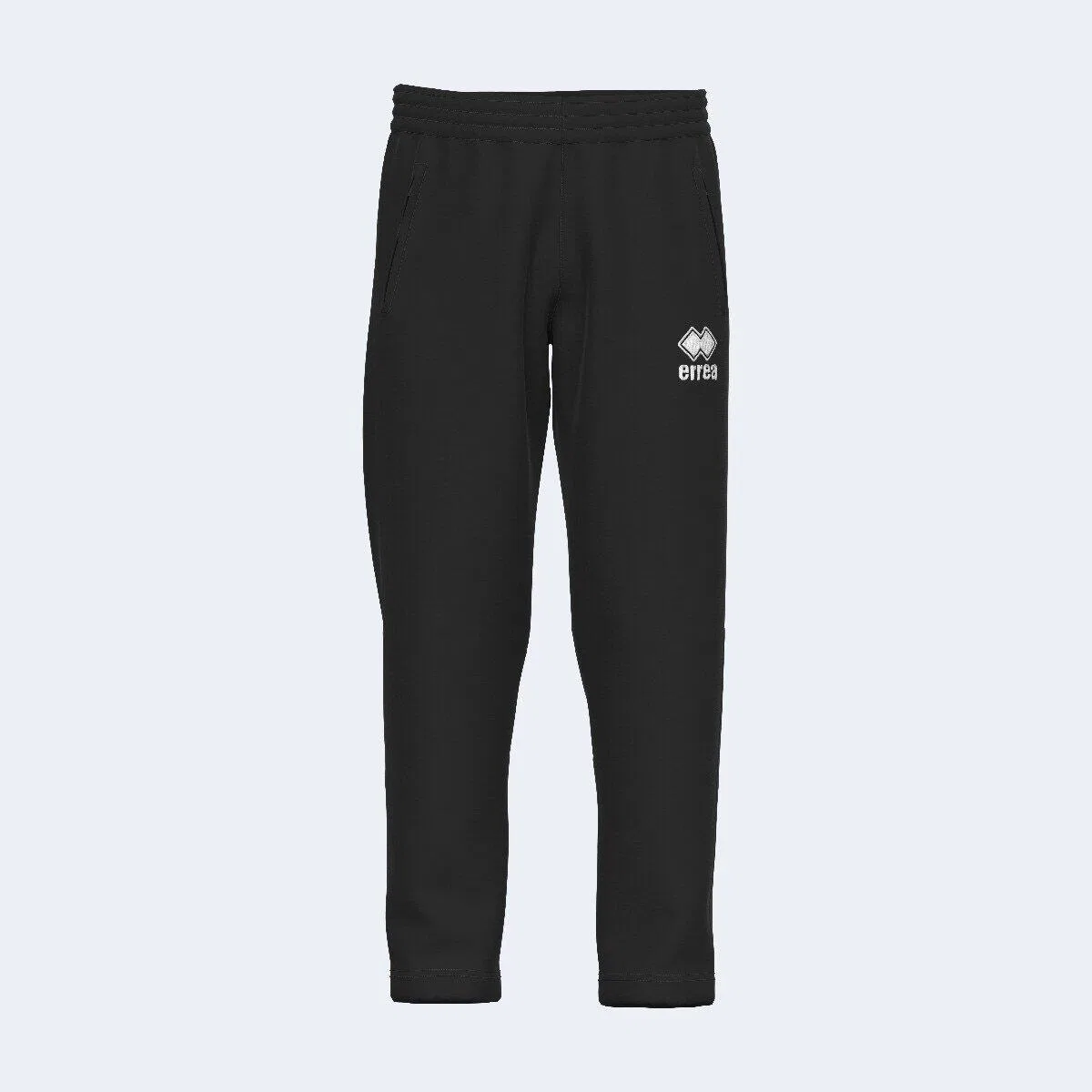 Детские спортивные штаны Virgo Errea, Schwarz