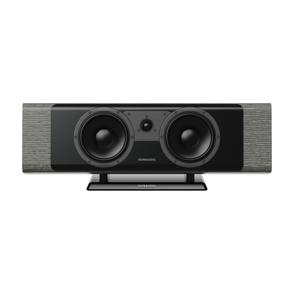 

Акустика центрального канала Dynaudio Contour 25Ci, 1 шт, северное серебро