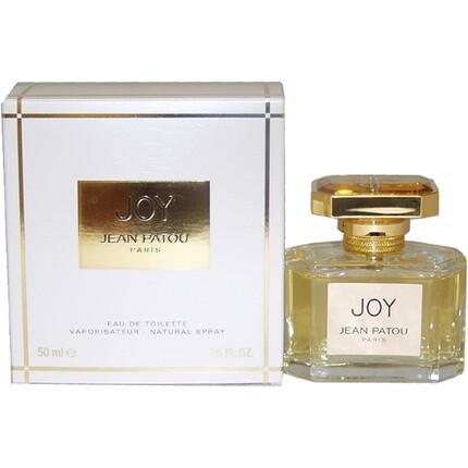 

Туалетная вода Joy спрей 50 мл, Jean Patou