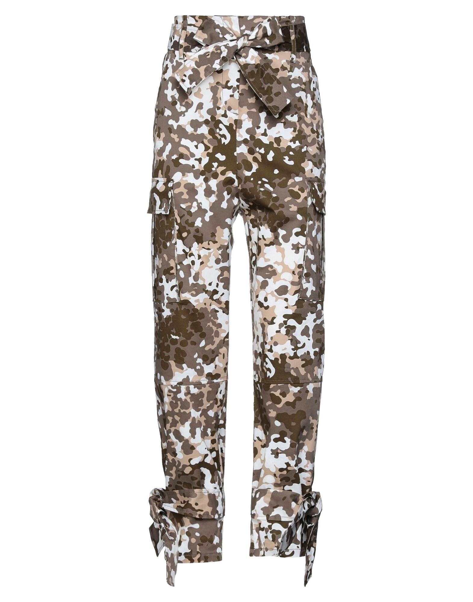 

Брюки Pinko, хаки