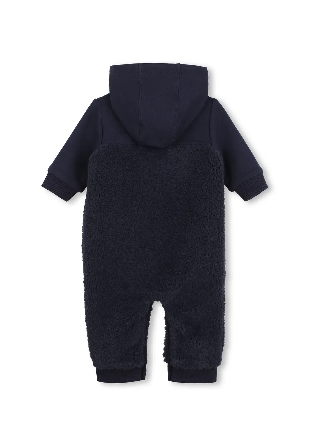 Комбинезон для младенца Boss Kidswear, Navy — фото 2