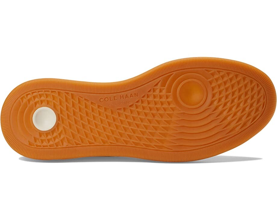 Кроссовки Grandpro Crossover Sneaker Cole Haan, цвет слоновой кости — фото 4
