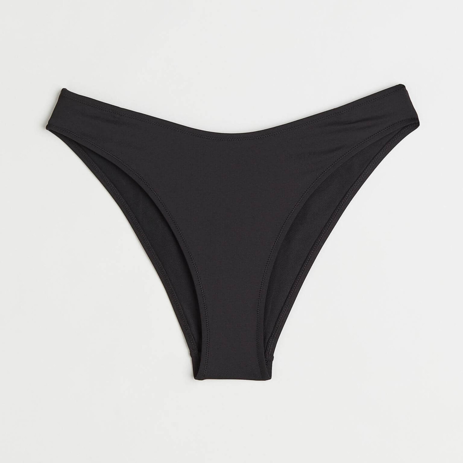 

Плавки бикини H&M Bottoms, черный