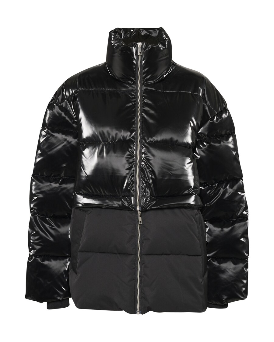 

Зимняя куртка KAREN BY SIMONSEN Winter Jacket, черный