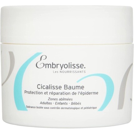 

Embryolisse Cicalisse Бальзам для защиты и восстановления кожи 40г