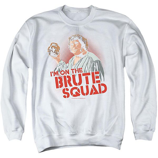 

Футболка с принтом "Princess Bride I'm on the adult crewneck sweatshirt" Licensed Character