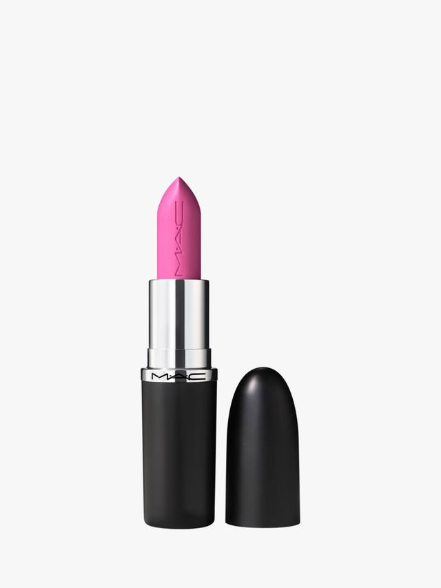 

MACXimal Sleek Satin помада MAC, Saint Germain