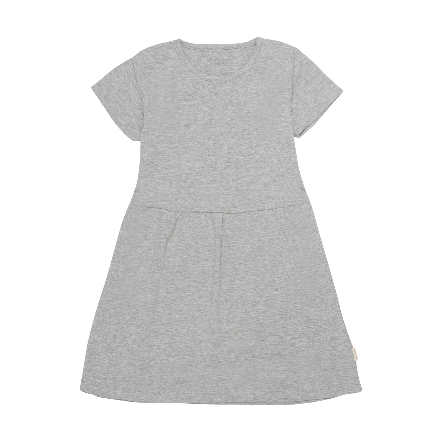 Платье Minymo Jersey MIDress SS (2 pack) 6030 in, цвет Jerseykleid MIDress SS (2 pack) — фото 3