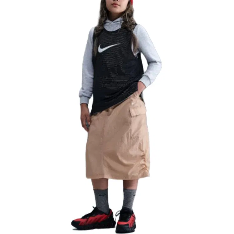 Юбка Nike Linen