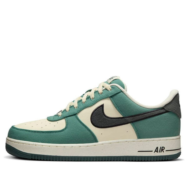 

Кроссовки air force 1 '07 lv8 'notebook doodle' Nike, мультиколор