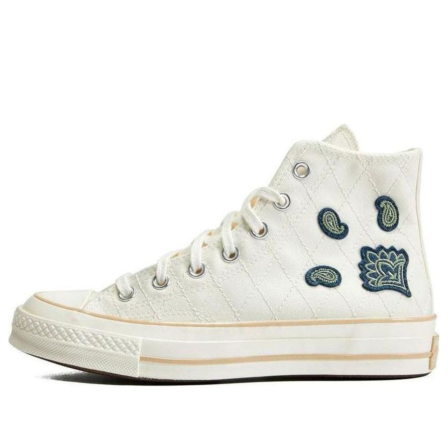 

Кеды Converse All Star Chuck Taylor 1970s 'Cream', кремовый
