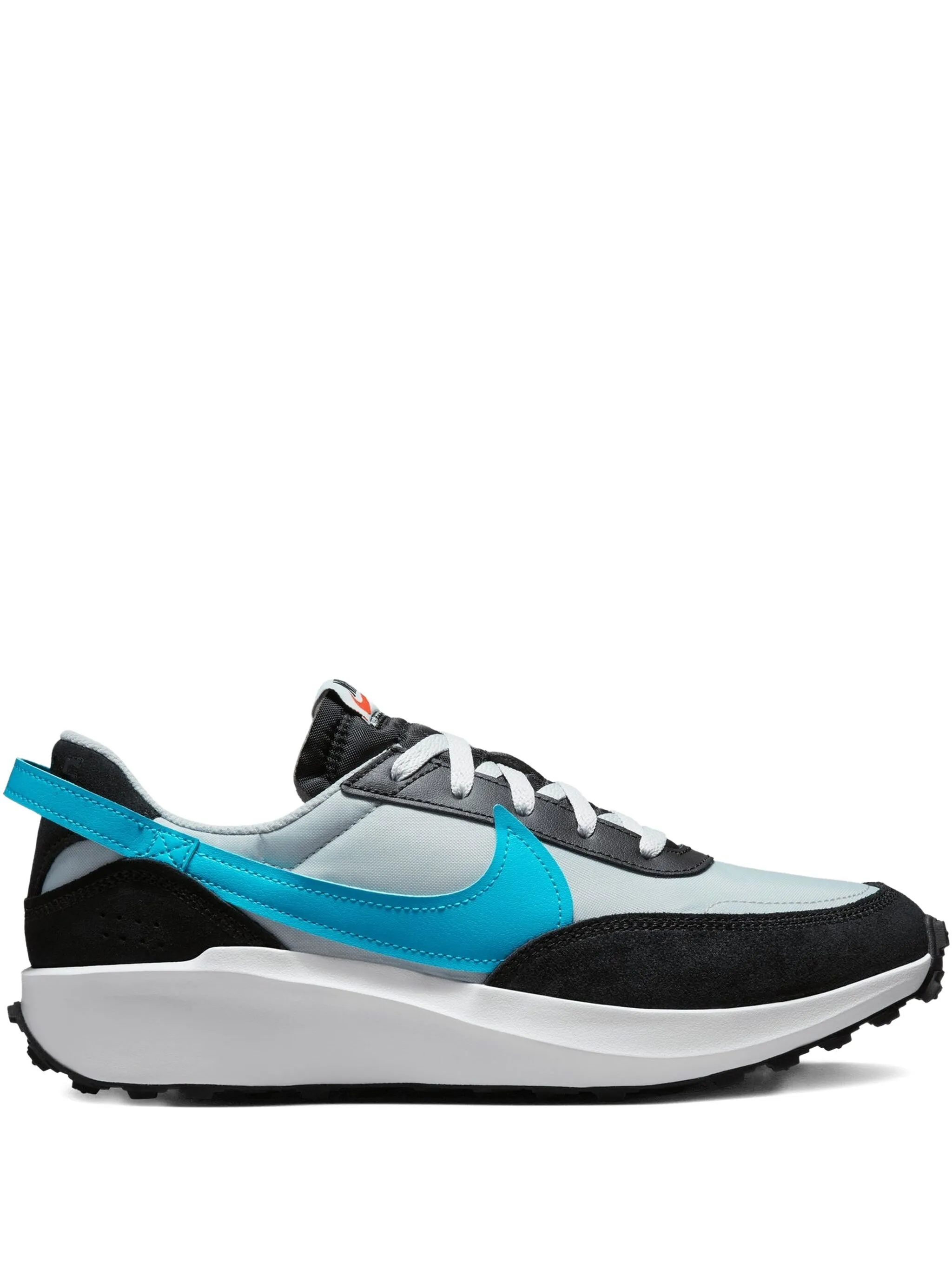 

Кроссовки Waffle Debut Laser Nike, синий