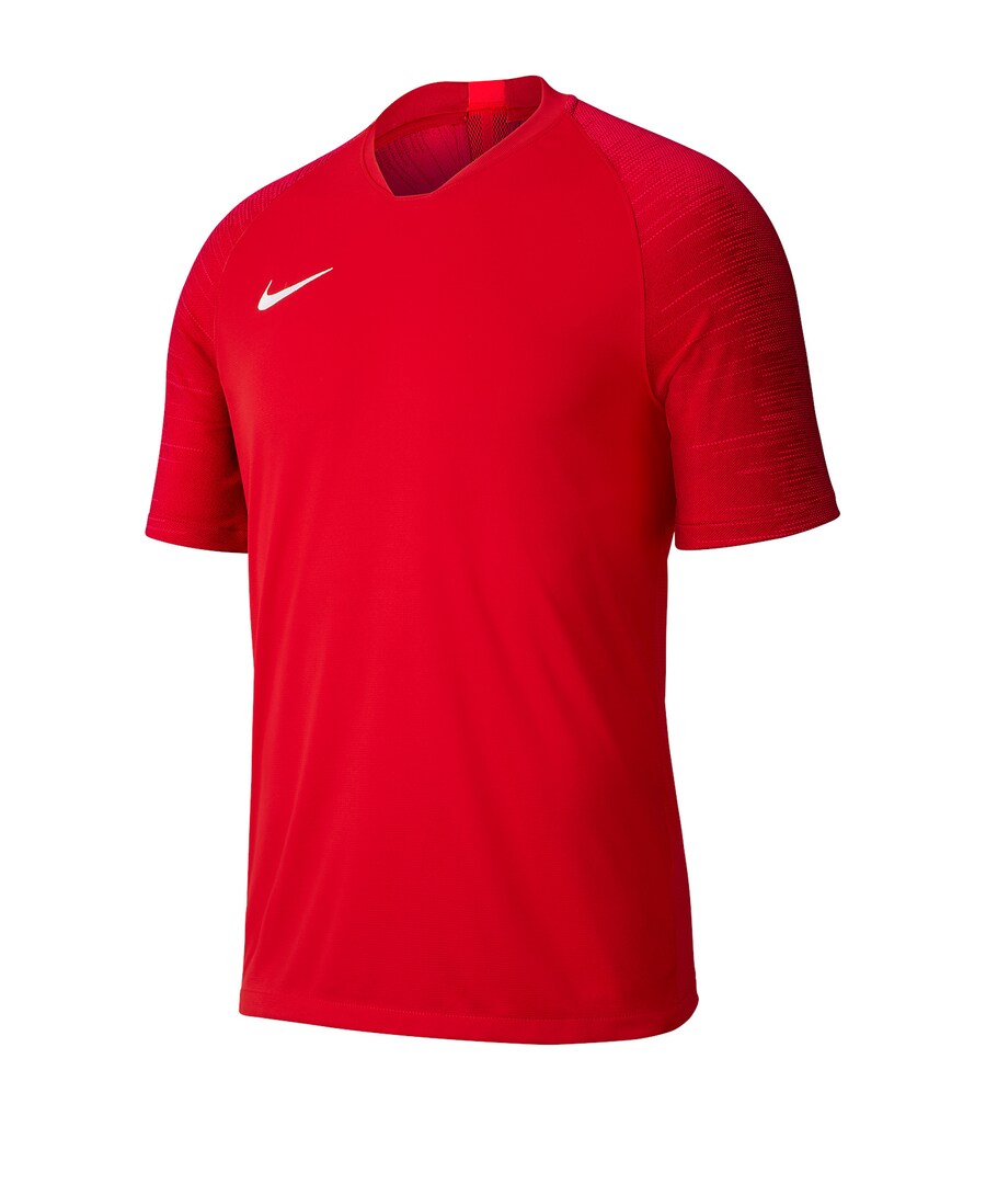 

Джерси NIKE, цвет Fire red