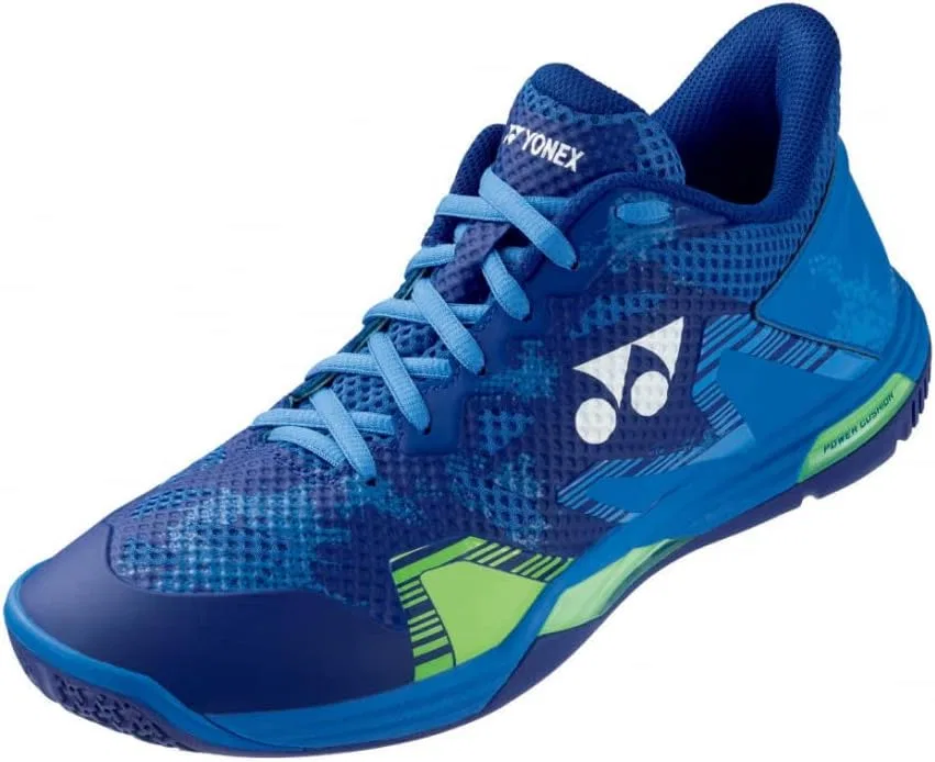 Кроссовки для бадминтона YONEX, синий (Navy Blue)