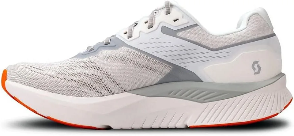 Кроссовки Scott Herren Pursuit Ride Schuhe, белый/ярко-оранжевый — фото 4