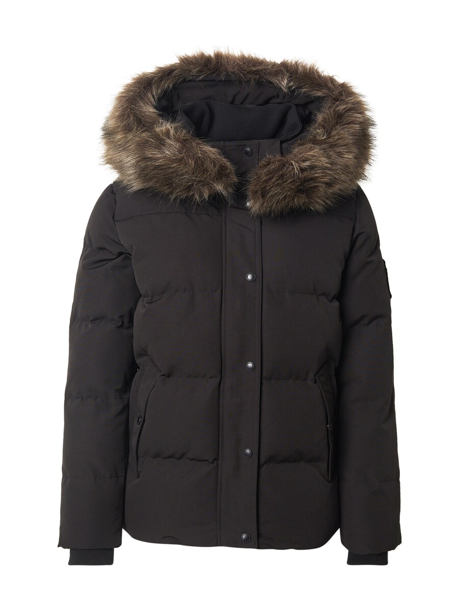 

Зимняя куртка Superdry Everest, Black