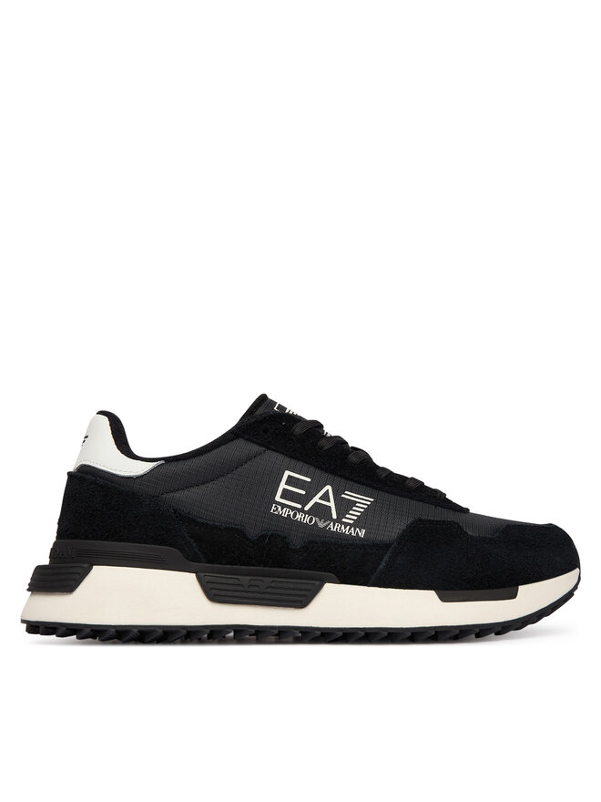 

Кроссовки EA7 Emporio Armani 7X000380 AF19175 MC138, черный