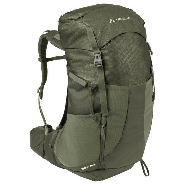 

Рюкзак Vaude, хаки