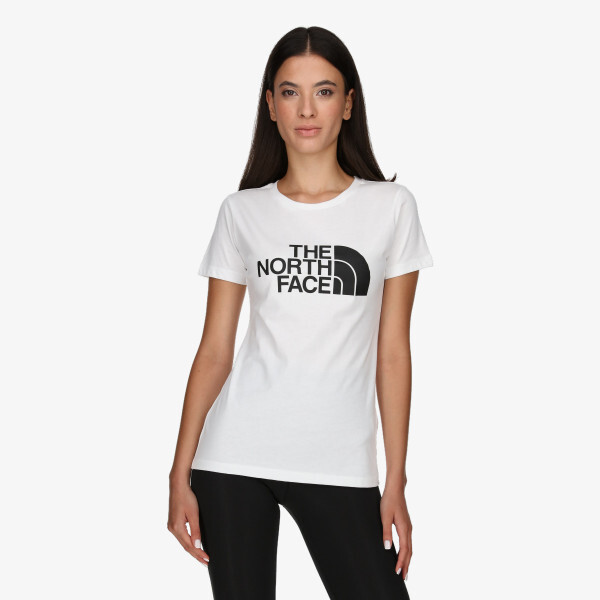 

Футболка легкая The North Face, белый