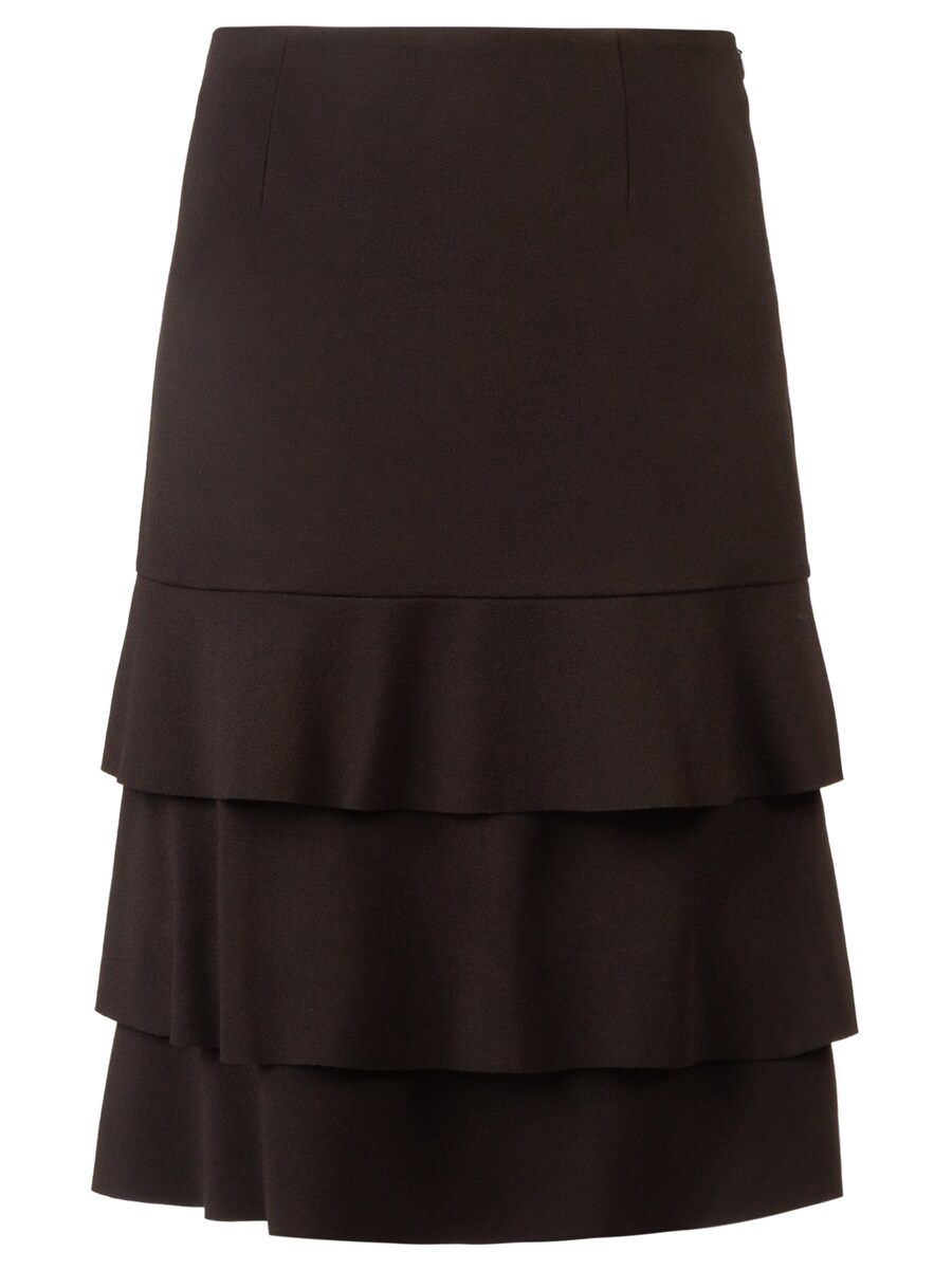 

Миди юбка Kraimod, Black