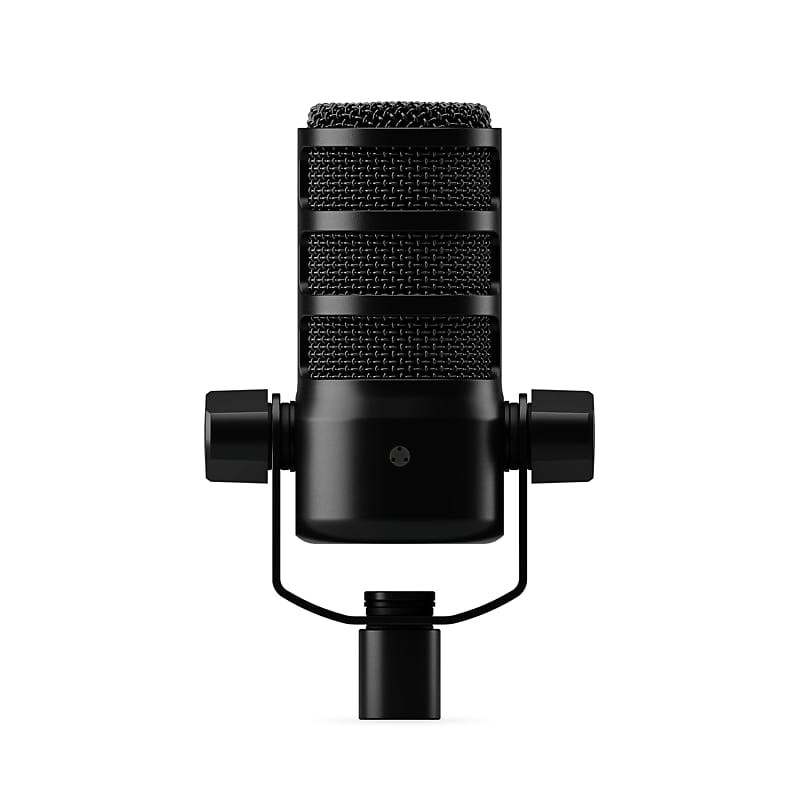 

Динамический микрофон RODE Rode PodMic USB Versatile Dynamic Broadcast Microphone