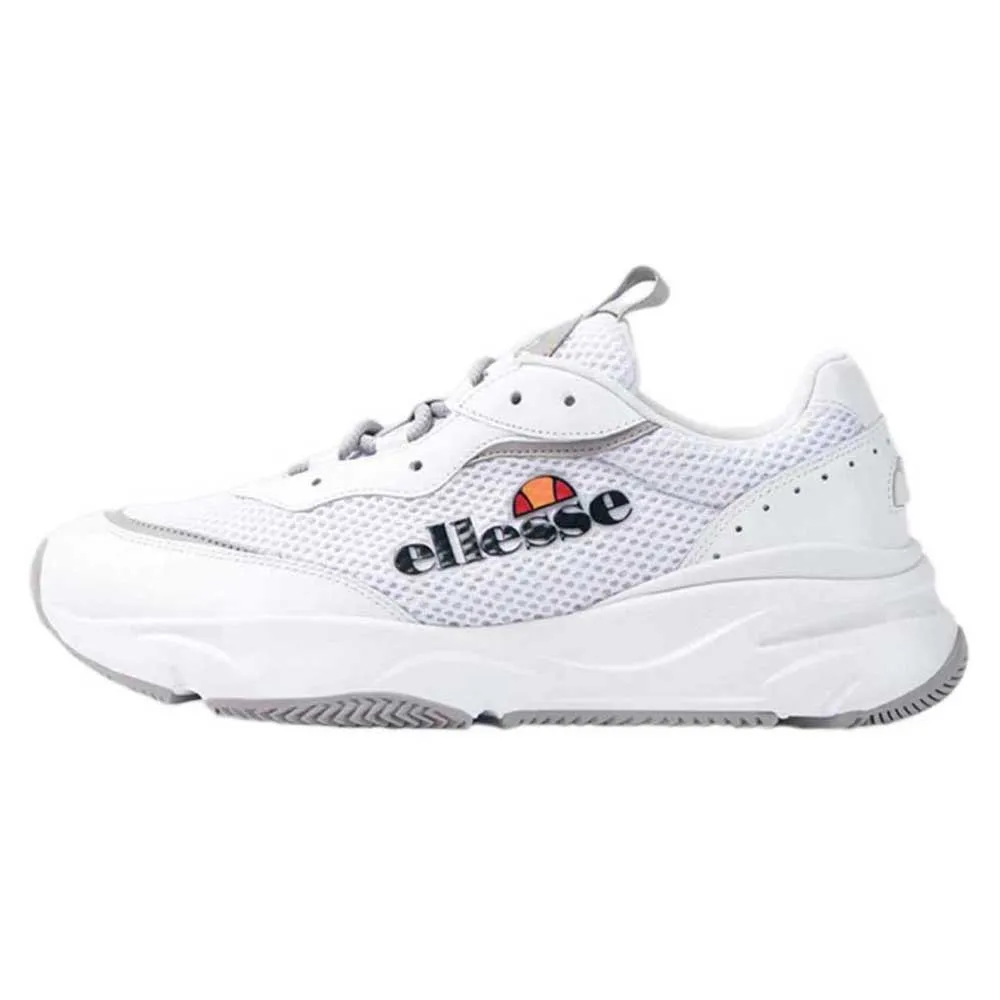 

Кроссовки Ellesse Massello Text, белый