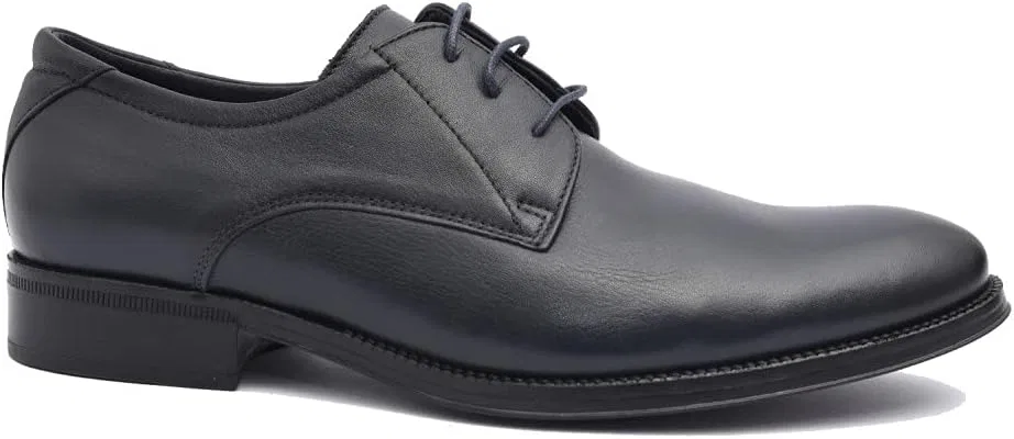 Мужские туфли BAERCHI ASTOR2751, Navy