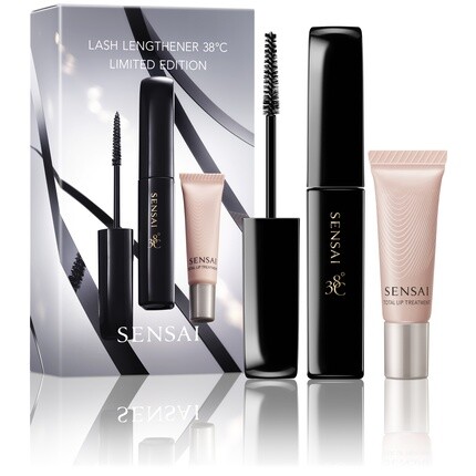 

Lash Lengthener 38c Limited Edition — тушь премиум-класса для увеличения длины ресниц Sensai