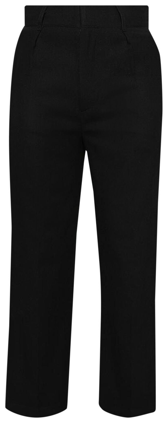 

Брюки Nahmias Suiting Pleated Trousers 'Black', черный