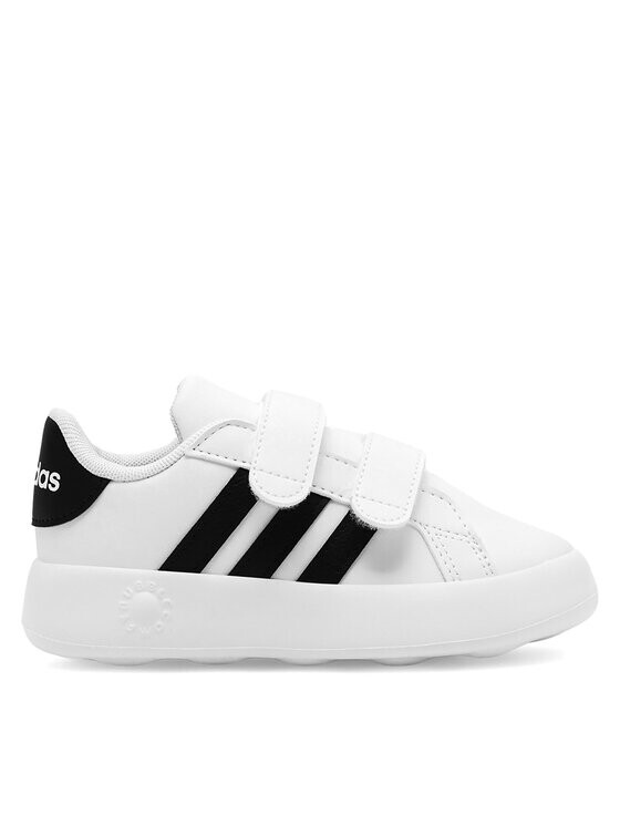 

Кроссовки Adidas, белый