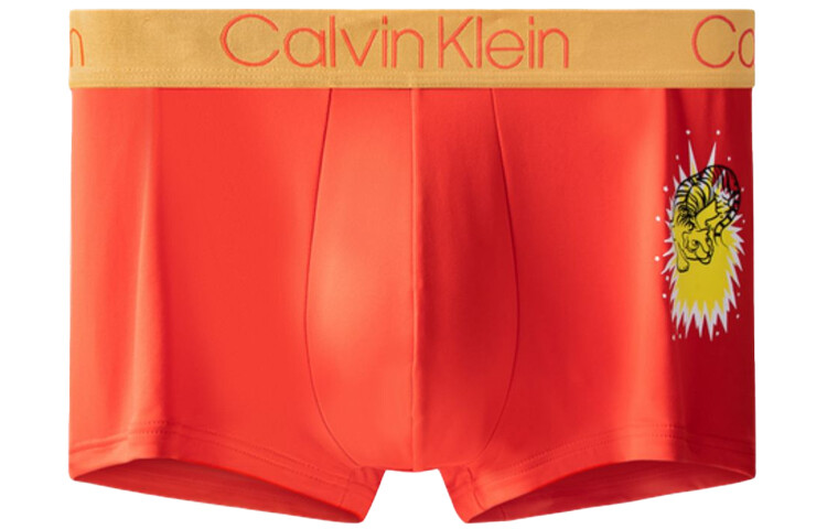 

Мужские трусы Calvin Klein