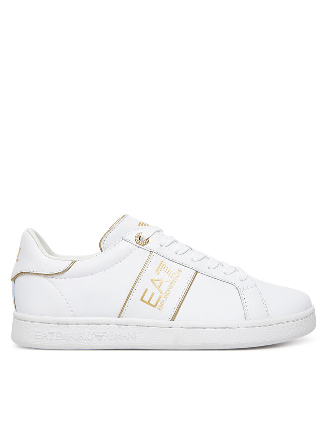 

Кроссовки X8X102 XK346 U447 Ea7 Emporio Armani, белый