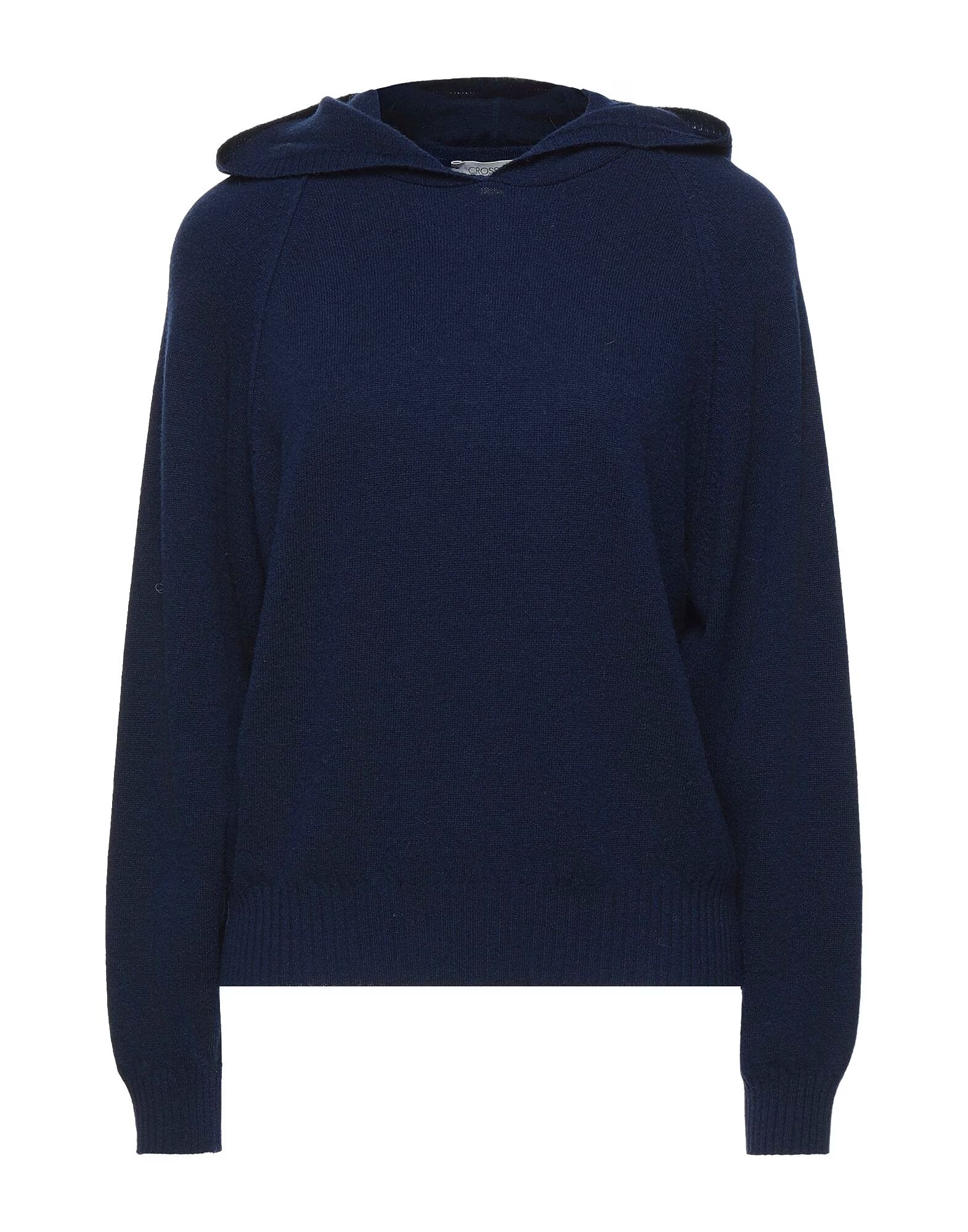 

Свитер Crossley, полуночно-синий