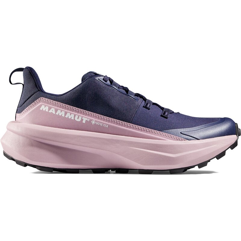 Многофункциональные кроссовки Aenergy Hike Low GTX Mammut, синий
