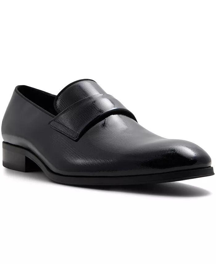 

Мужские лоферы Doncaster Dress ALDO, черный