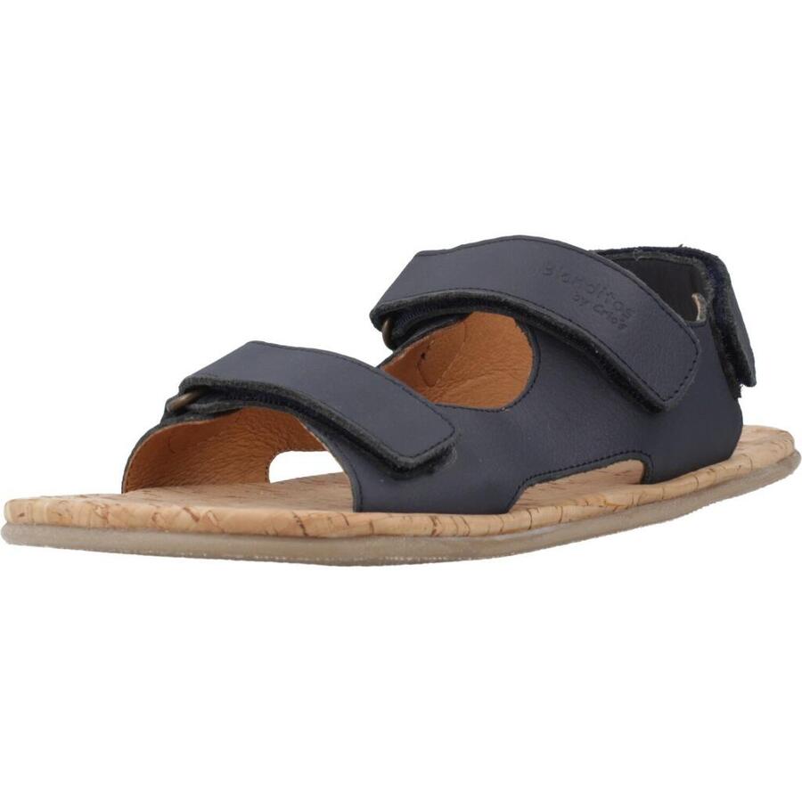 

BLANDITOS BY CRIO'S Сандалии Blanditos модель Timonbd цвет синий