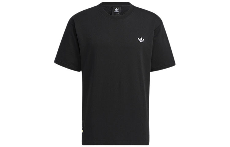 

Adidas Originals Мужская футболка, цвет Black