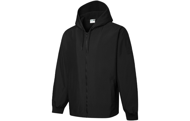 

Мужская куртка Puma, цвет Black