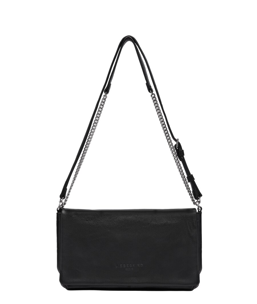 

Сумка через плечо Liebeskind Berlin Crossbody Bag, черный