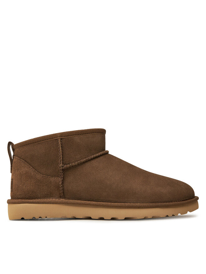 

Зимние Ботинки Ugg M Classic Ultra Mini 1137391, коричневый