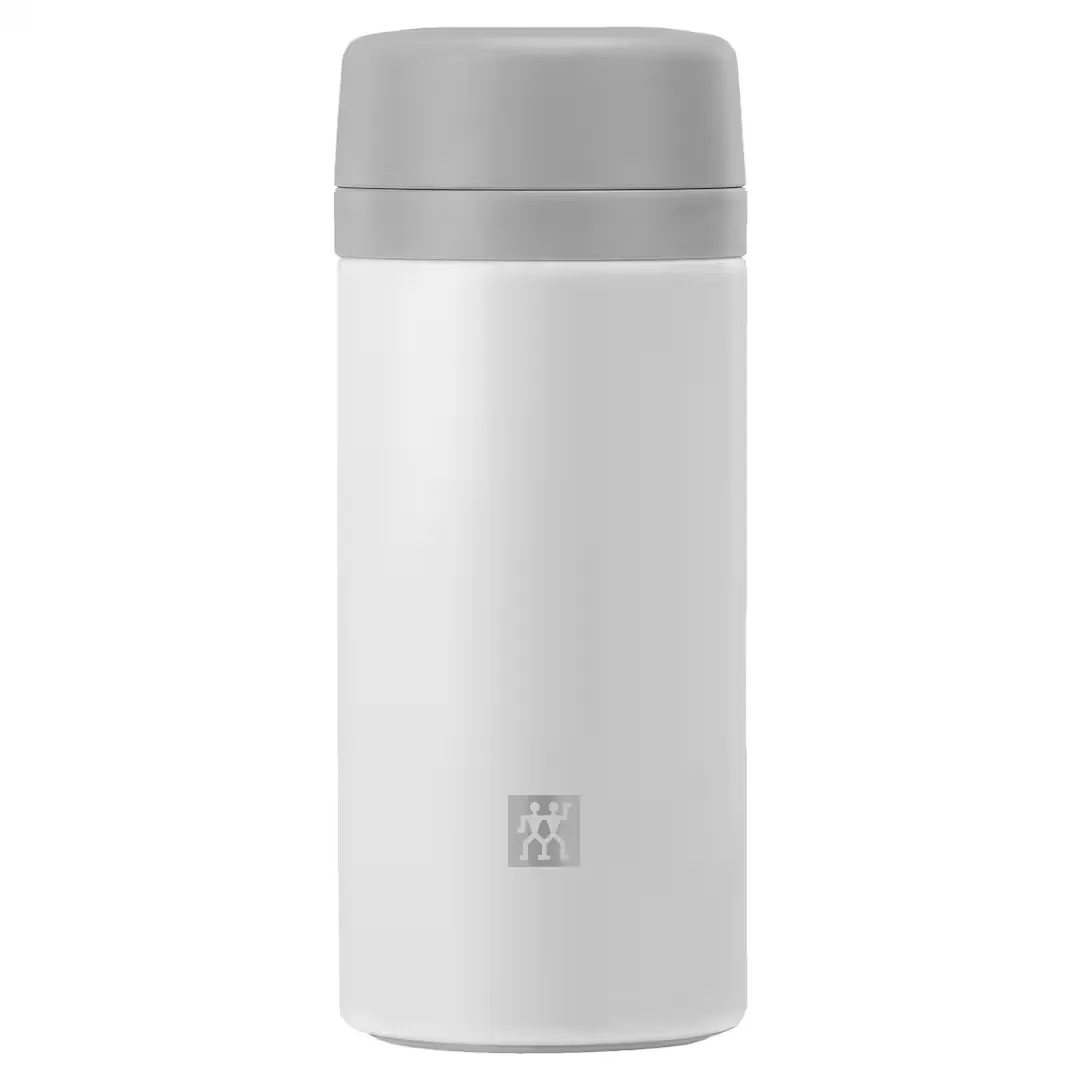 

Жидкий термос Thermo Zwilling, белый